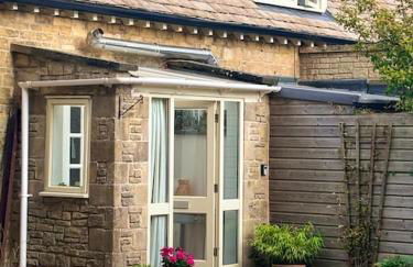 Cosy flat in Ampney Crucis - Foto 26