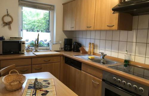 "Doris" Comfortable holiday residence - Photo 9