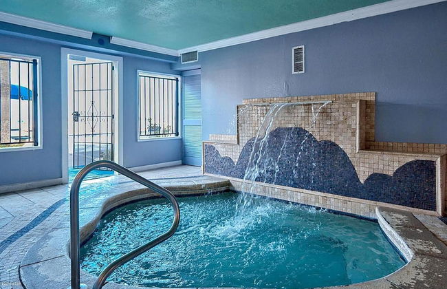 Regency Towers 1320 - Foto 23