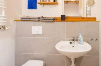 Apartment Wilhelmstr für bis zu 3 Personen - Foto 19