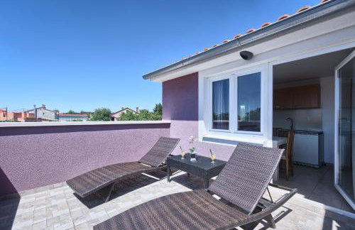 Villa Nina - Foto 34