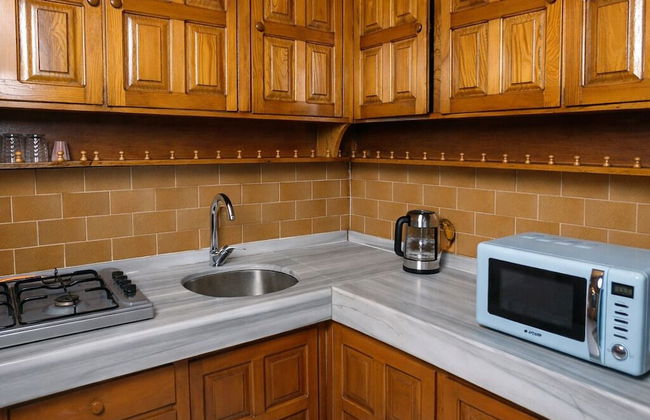 Nanus Ayder Suit - Foto 8