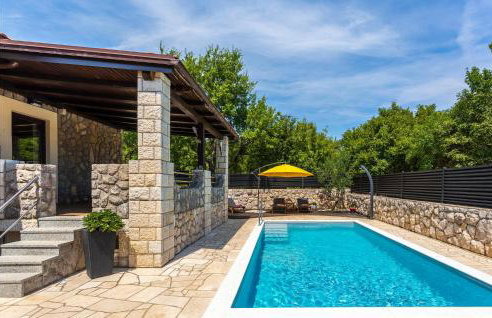 Lovely Home In Lakmartin - Photo 9