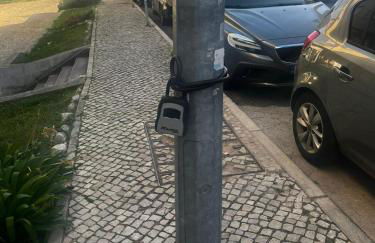 Lovely 3-bedroom condo w/ free parking on premises - Foto 44