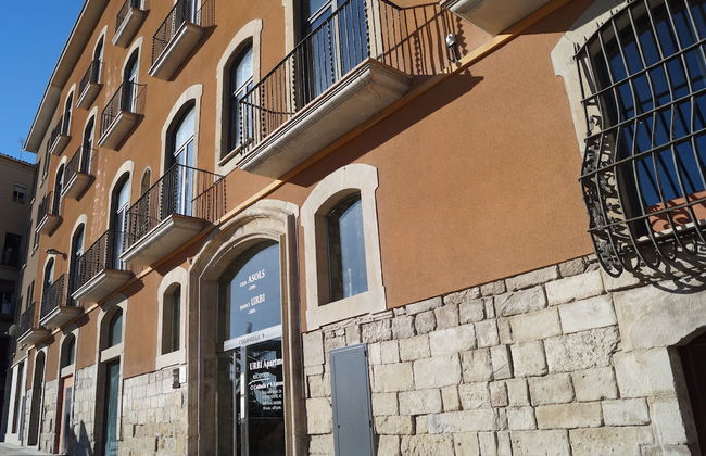 Urbi Apartments - Foto 26