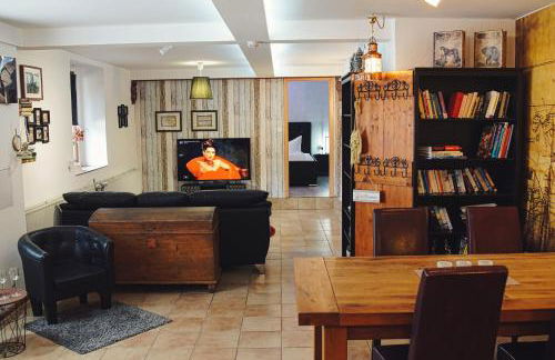 Ferienwohnungen am Geiseltalsee - Foto 25