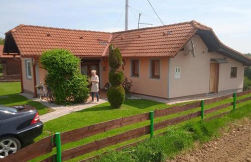 Holiday home Novak M - Foto 22