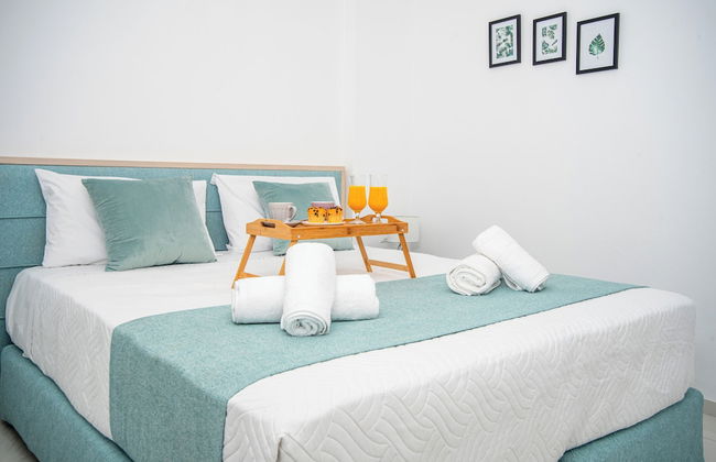 Athinais Suites - Foto 17