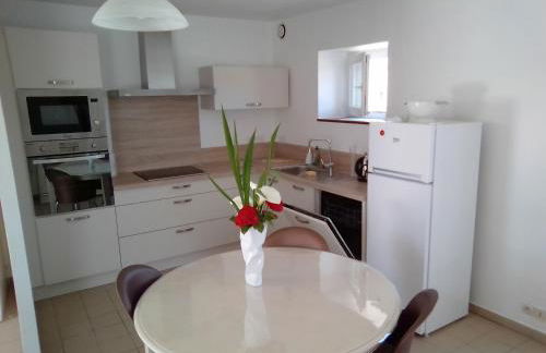 Gîte 3 places au cœur du Trégor - Foto 1