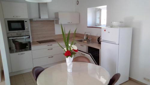 Gîte 3 places au cœur du Trégor - Foto 1