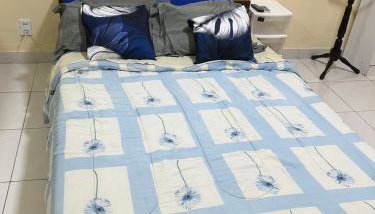 Aconchego Amazônico: Seu Espaço na Cidade Selvagem - Foto 3