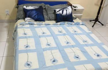 Aconchego Amazônico: Seu Espaço na Cidade Selvagem - Foto 3