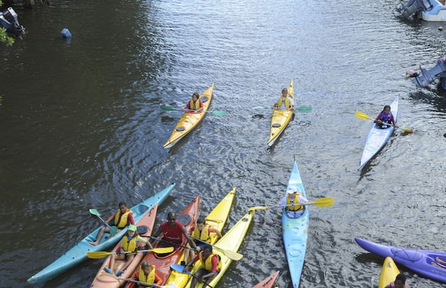 Résidence Tropicale - Foto 33