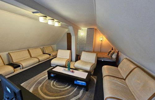 Alte Bibliothek - Foto 12