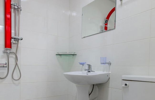 Sky Wind and Star SPA Pension - Foto 46