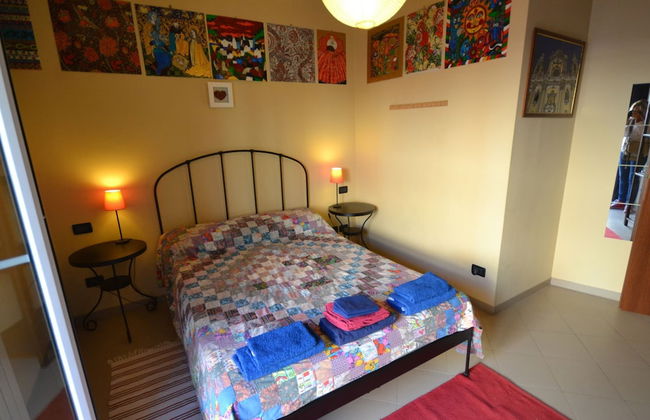 Apartment near Sea - Foto 4