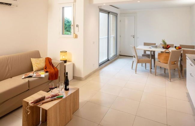 Résidence Marina Bianca - Foto 26