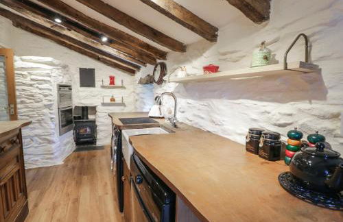 Old Ty'n Y Wern - Foto 14