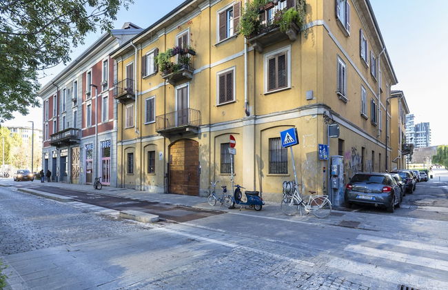 notaMi - CIAO isola - Foto 23