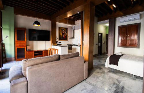 Apartamentos Reyes Católicos by Medina Living - Foto 50