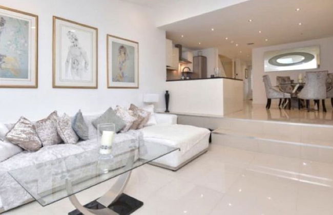 Exclusive Weybridge Home - Foto 7