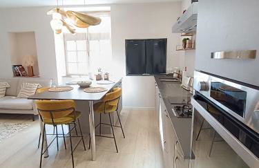 La Nichée appartement 2 chambres - Foto 36