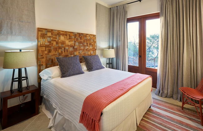 Las Catalinas - Beachfront Guesthouse for 6 People Alouatta Guesthouse - Photo 8