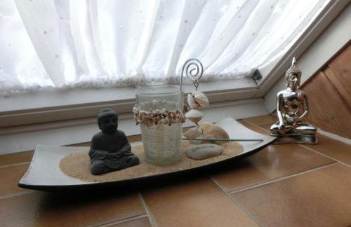 Ferienwohnung Zentrum Buxtehude - Photo 78