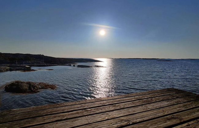 Holiday Home in MollÃ¶sund - Foto 44
