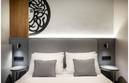 Art Boutique Aparthotel - Photo 78