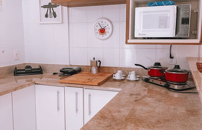 Flat Mandai Cabo Frio - Foto 38