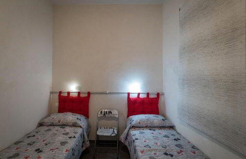 Casa vacanze "Ulivi nel Mare" - Foto 13