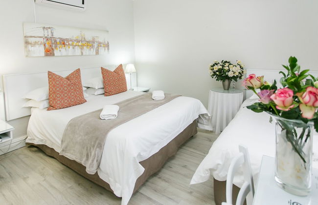 Wagon Wheel Country Lodge - Foto 16