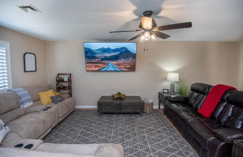 5 Star Luxury with Private Pool and Cozy Firepit - Foto 59