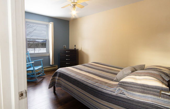 Les Chalets Tourisma - La Familiale - Foto 5