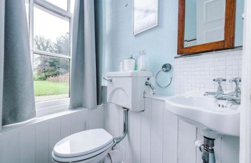 Modern 5BR Country Escape Hot Tub & Large Garden - Foto 9