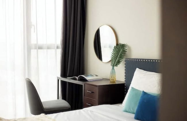 Feliz En Vista River Apartments - Foto 21