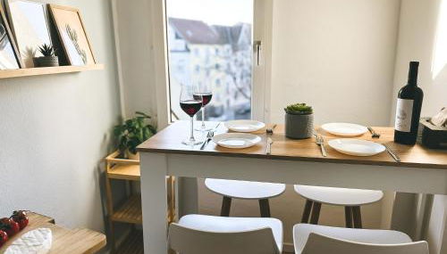 NEU Life&Work 2-4-Betten mit Stehschreibtisch am Uni-Klinikum - Foto 5