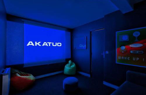 Parking Gratuit - 15mn Paris - 5mn à pied Gare Epinay Villetaneuse - Terrasse - Jardin - De 1 à 10 personnes - Stade de France - Casino d'Enghien - Hippodrome, Université - Foto 21