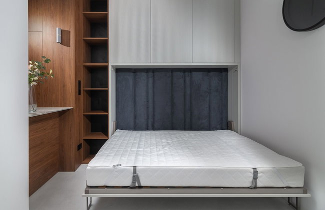 Comfort Apartments Granaria - Foto 17