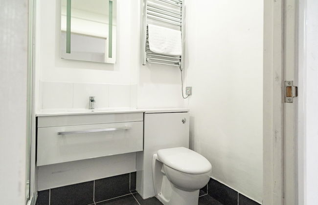 H.V Apartments - Foto 40