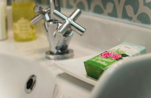 Vila Santa Maria - Cosy Guest House - Foto 27