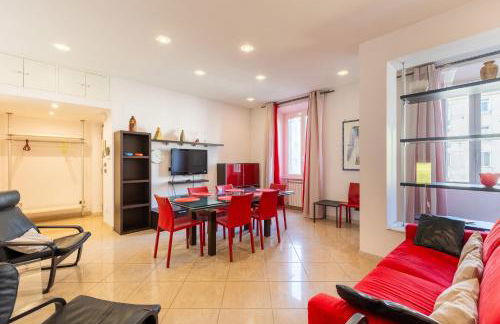 Lungotevere Aventino House by ACS HOLIDAYS - Foto 10