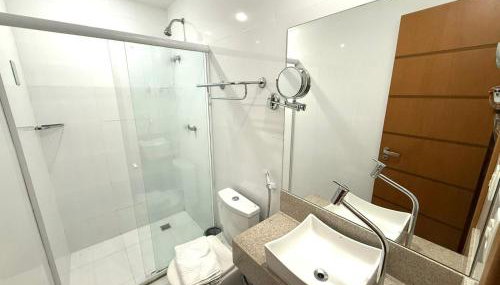 Mont Blanc Suítes - Nova Iguaçu - Foto 4