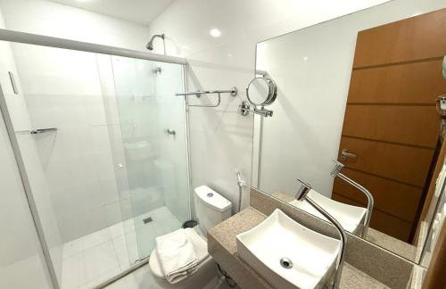 Mont Blanc Suítes - Nova Iguaçu - Foto 4