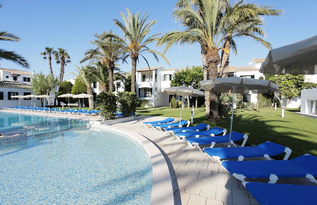 Grupotel Club Menorca - Foto 10