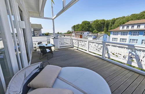 Villa Johanna in Sellin - Penthouse "Nautilus" - Foto 30