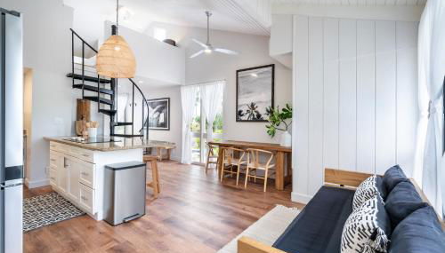 The Drifter - North Shore Loft - Relaxed Luxury - Foto 5