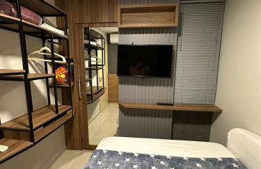 APTO 2 SUITES BeiraMar PAJUÇARA NEO , 2 GAR - Adm Nutelss - Foto 19