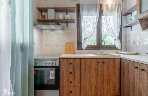 Myrtali's - Tzoumerka Mountain View Retreat - Foto 24